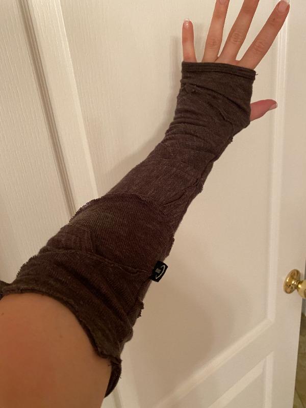 Kamer Sleeveless Mini Dress - Customer Photo From Elizabeth Rowland