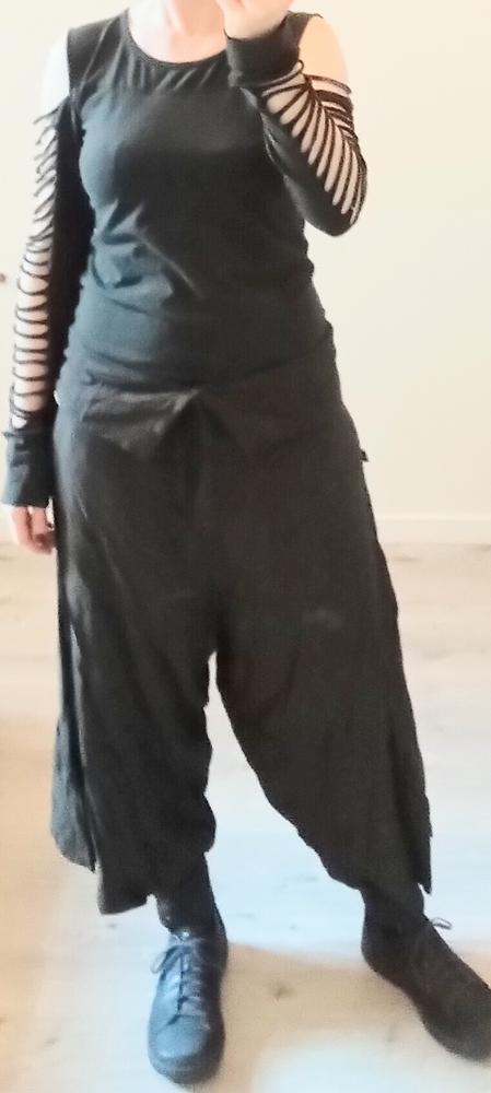 New Bogo Top - Customer Photo From Marianne Volk