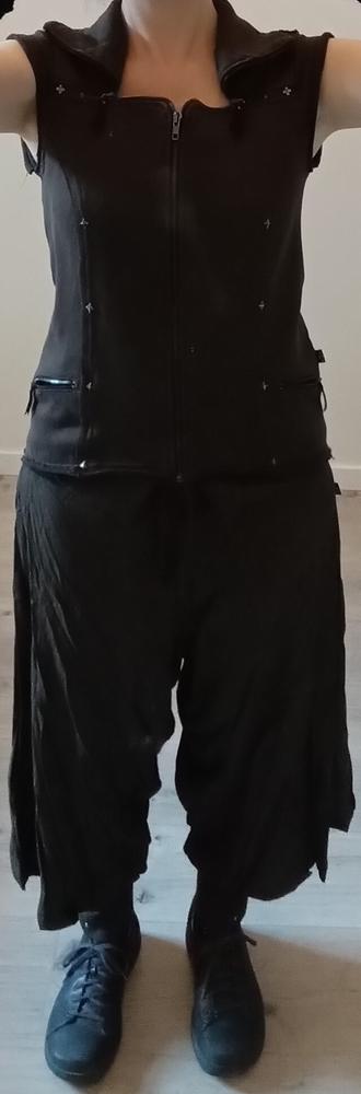 Missi Vest - Customer Photo From Mary