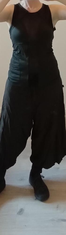 Soylatte Singlet - Customer Photo From Mary