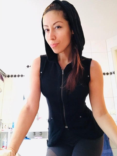 Basque Vest - Customer Photo From Anonymous