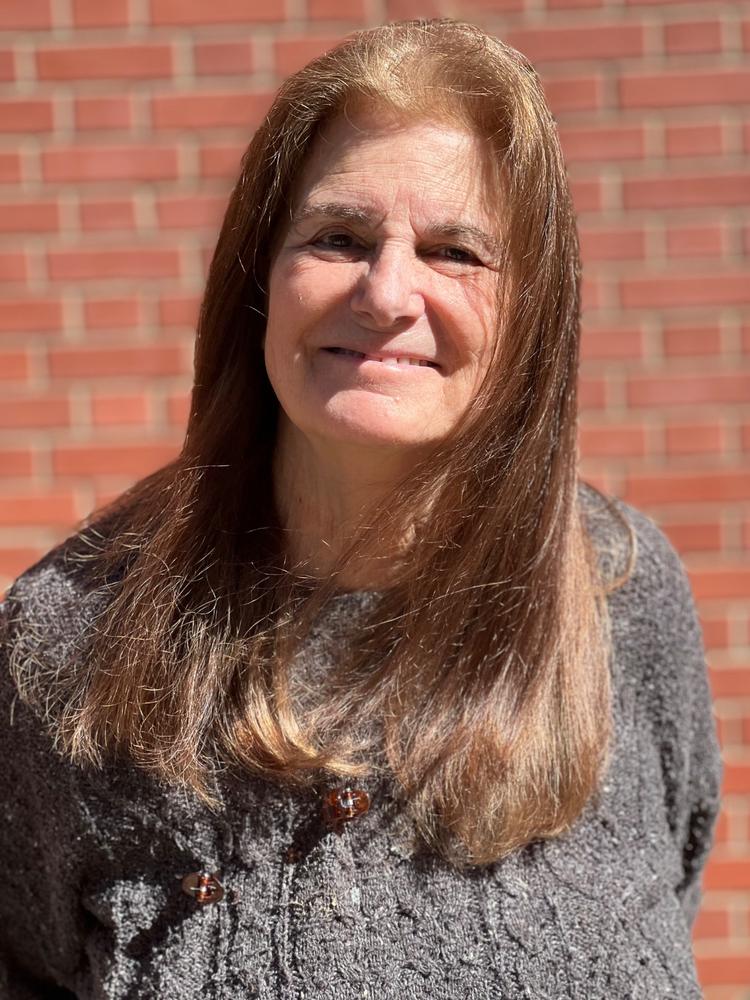 Extensive Thickening Treatment - Customer Photo From Susan R Bumgarner