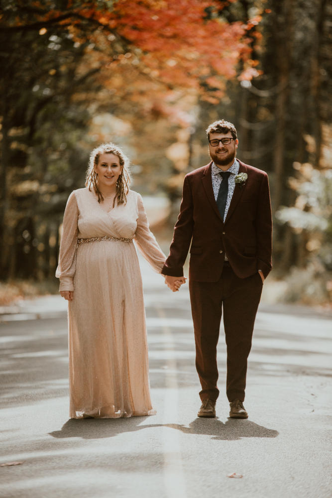 abigail sparkle gown