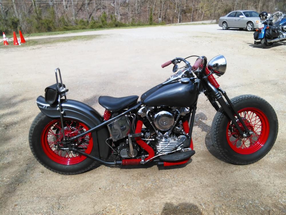 Cycle Electric Generator DGV-5000-LH 12 Volt Low Voltage - 1936-1964  Harley-Davidsons w/Heli Coils – Lowbrow Customs