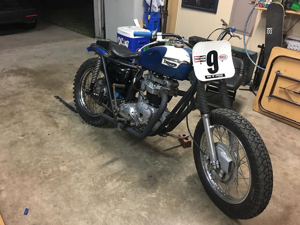 Classic 60