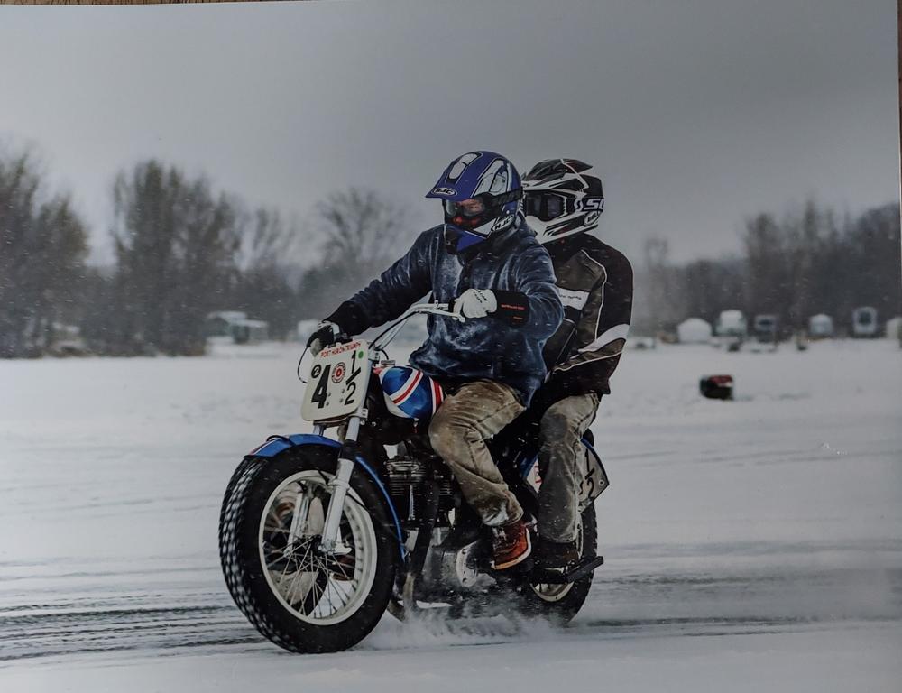 Clutch Springs for Triumph 650 Twin Motorcycles- Set of Three - Customer Photo From Tim Roelens