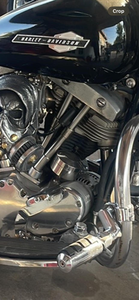 Spectro Oil Heavy Duty Straight 60 weight Motorcycle Oil - 1