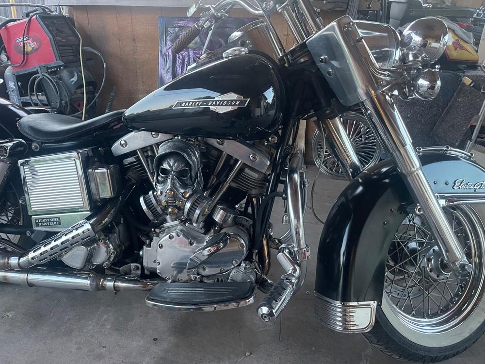 Spectro Oil Heavy Duty Straight 60 weight Motorcycle Oil - 1 qt