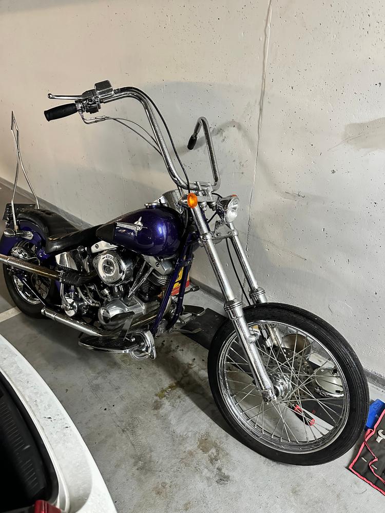 4-1/2 inch diameter Chrome Early Model Headlight - Customer Photo From Clay