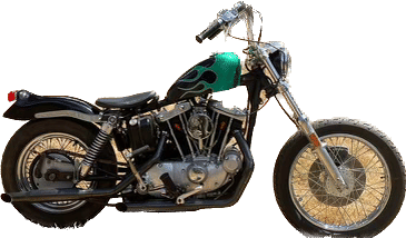 Spark Plug- 1957-1978 Sportster XL - Manufacturer Part #4316 - Customer Photo From Andrew Sage