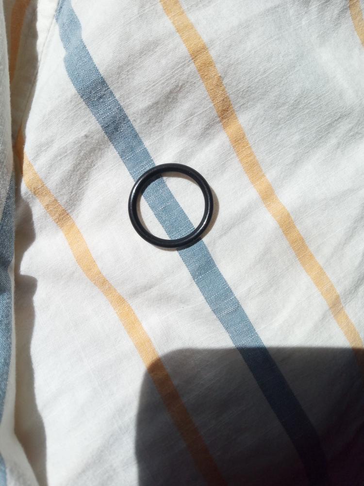 #2233-12 Rocker Arm Shaft Washer O-Ring Kit 1966-1984 Harley-Davidson Shovelhead 1957-1984 XL - Customer Photo From Norm Howard
