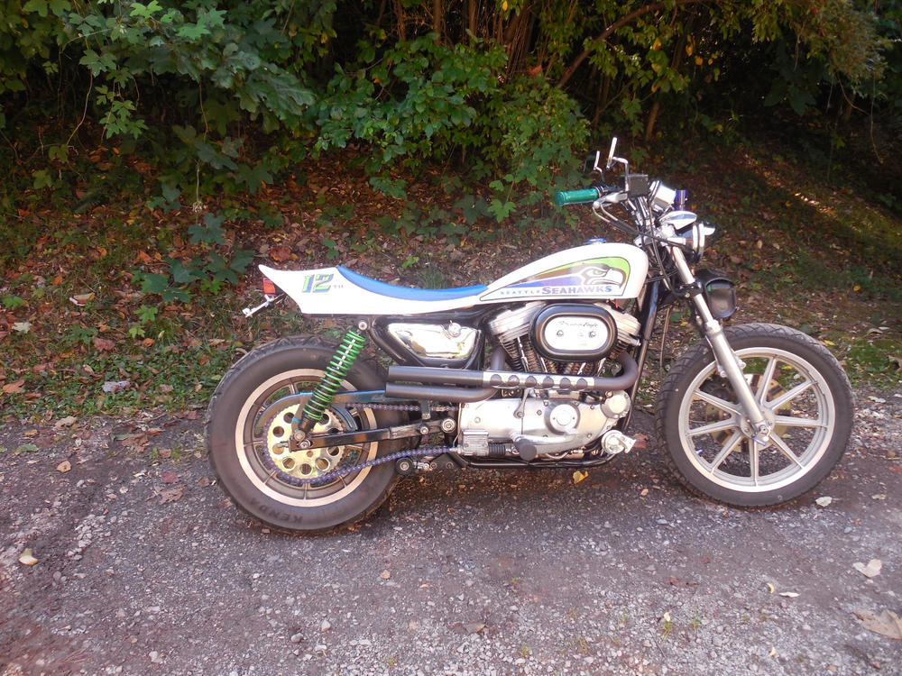 Air Cleaner Backplate Gasket for Super E / G Carburetor - Customer Photo From Steve Fuller