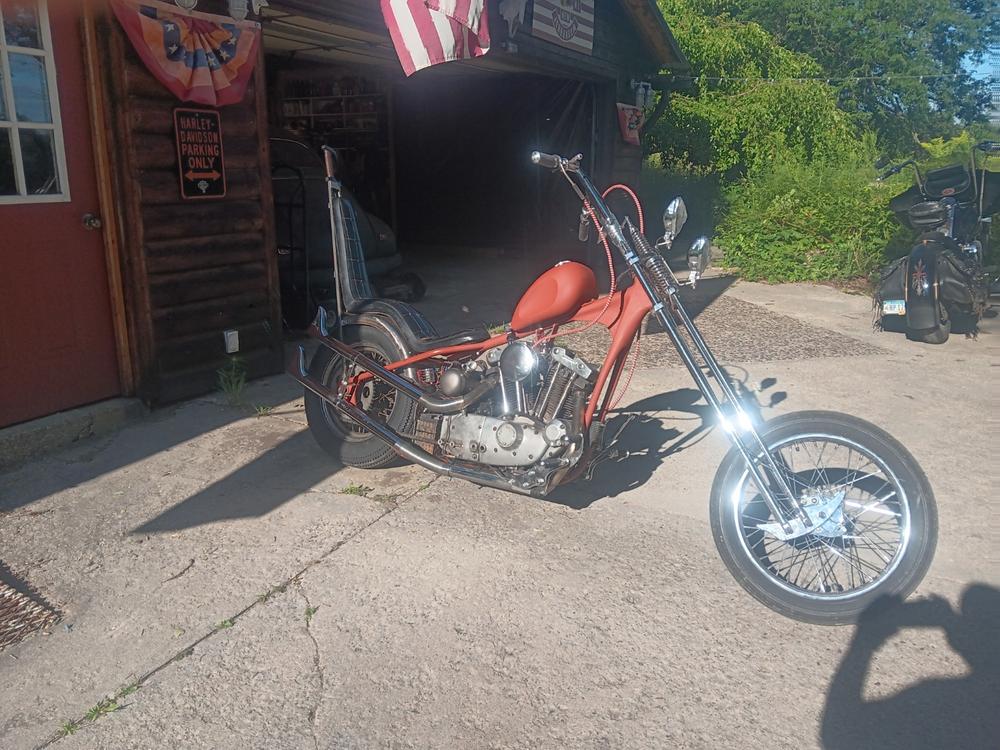 Reverb Vintage Style Cable Wrap - Red/White - Customer Photo From Duane Rieken