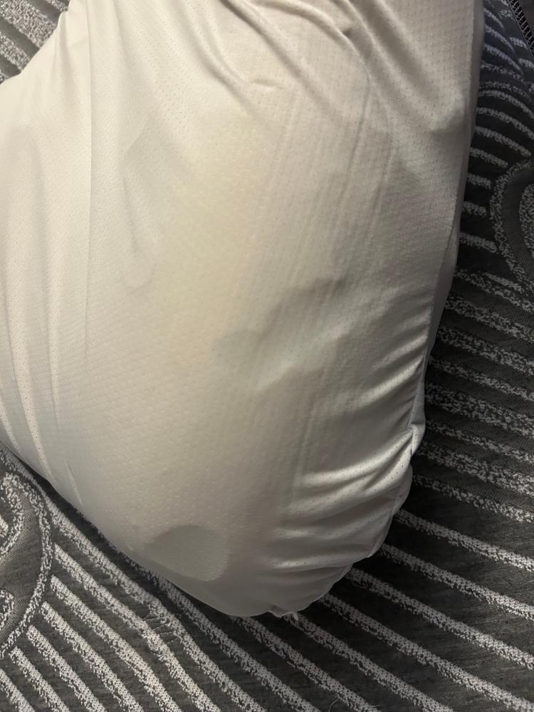 I Tried Cushion Lab's Deep Sleep Pillow — Here's My Honest Review