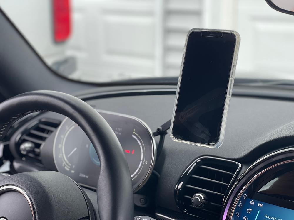 📱 Magnetic Phone Mount for Gen 3 MINIs – FUNFOB