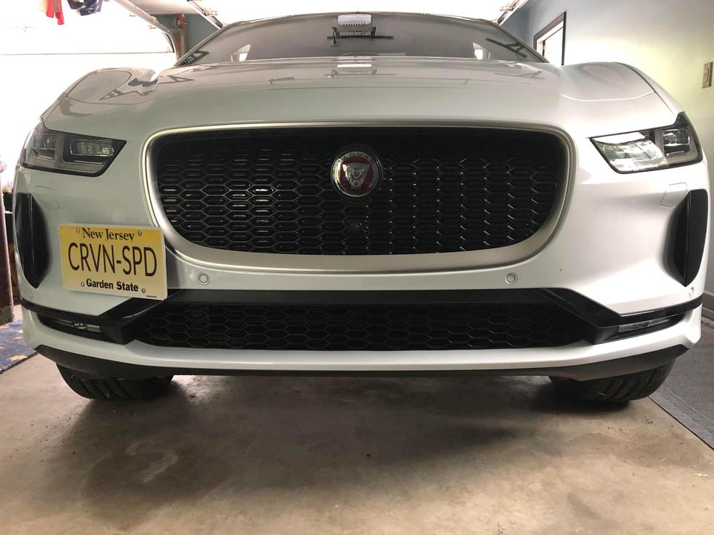 No Drilling Installs in Seconds 2013-2018 Made in USA Made of Stainless Steel /& Aluminum CravenSpeed Platypus License Plate Mount for Toyota RAV4