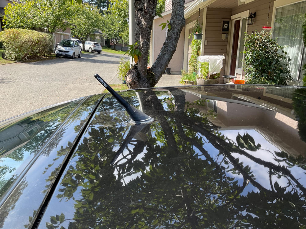 Customized Stubby Add-on - Customer Photo From Andre Guerin