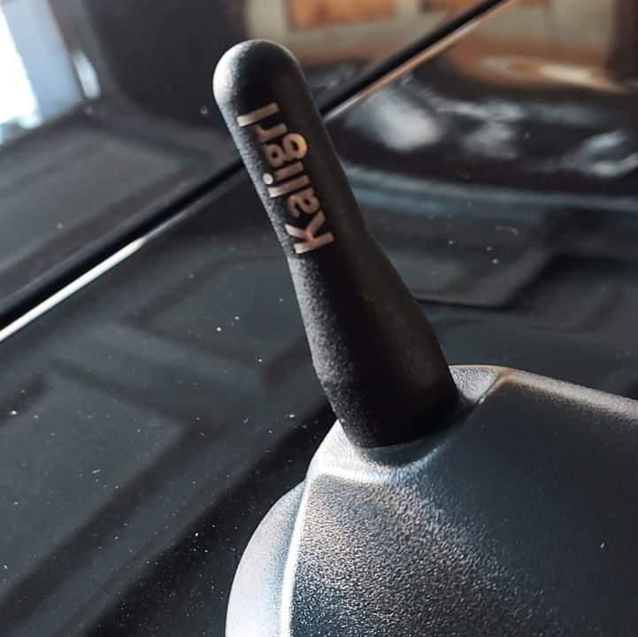 Customized Stubby Add-on - Customer Photo From PATTY BLAKELEY