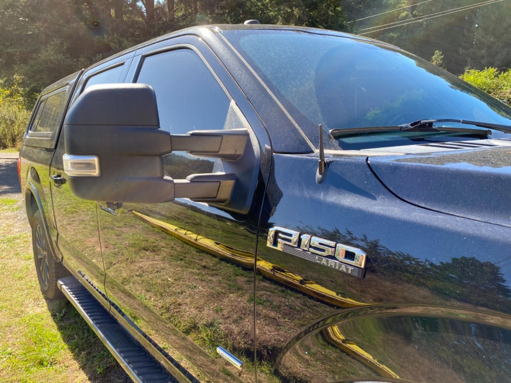 Proffesional Pics 2015 F150 6 Inch Lift - Ford F150 Forum - Community of  Ford Truck Fans