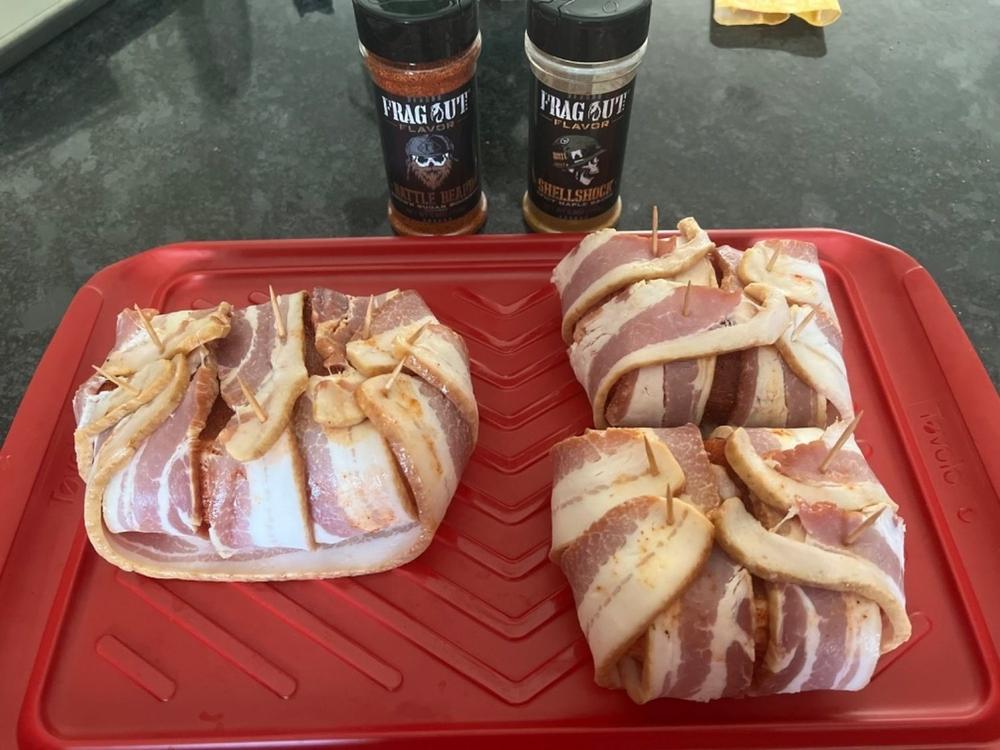 Build Your Own (4-pack) - Customer Photo From Jason Catrambone