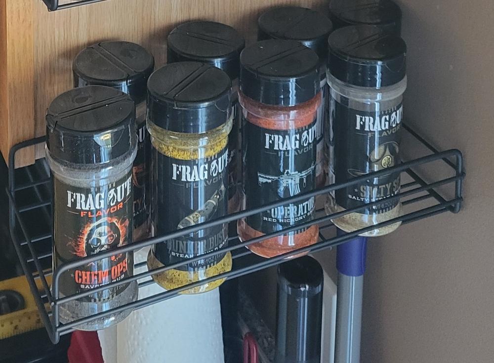 Build Your Own (6-pack) - Customer Photo From Caleb Kilgore