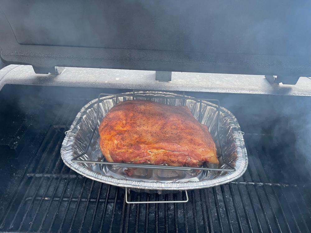 Flavor Liberation Kit - Customer Photo From Josh Kafka