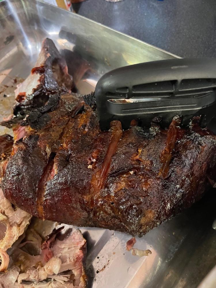 Flavor Liberation Kit - Customer Photo From Josh Kafka