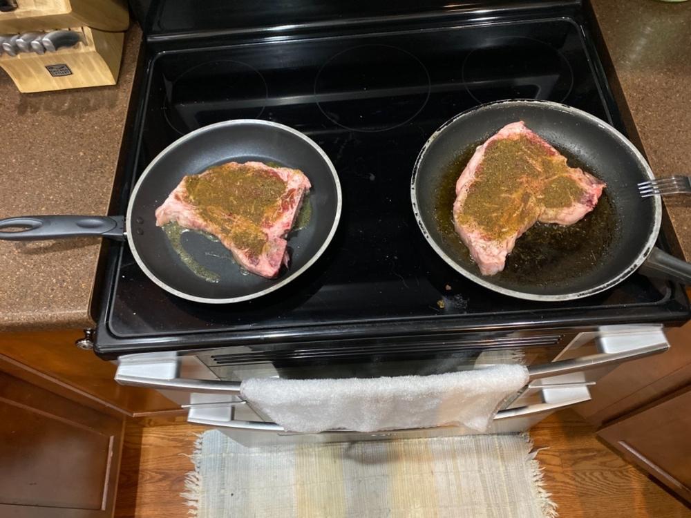 Reaper - Customer Photo From Anonymous