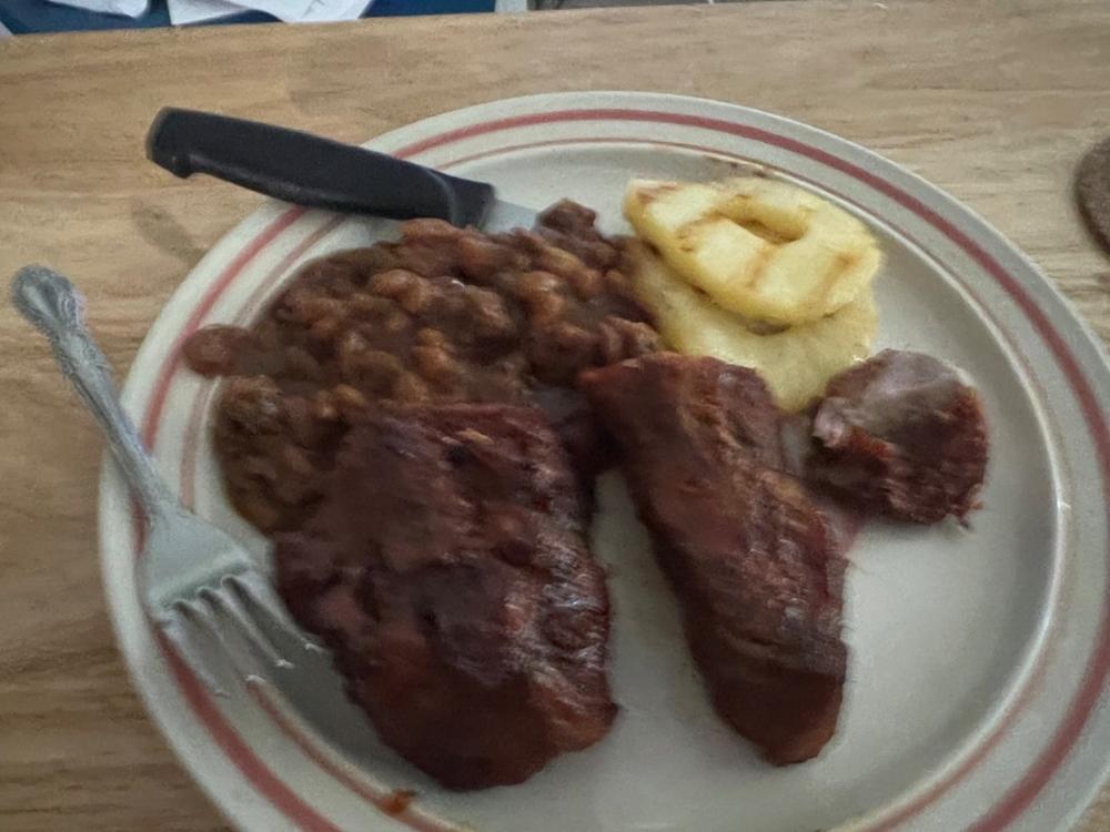 Reaper - Customer Photo From Terry Evans