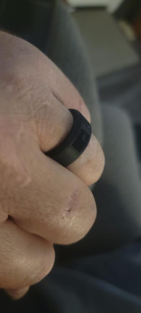 Tuff Ring - Military Grade Silicone Rings With a 97 Year Warranty – TUFFRING