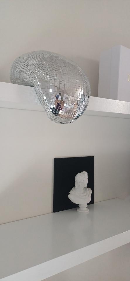  - Customer Photo From J***a