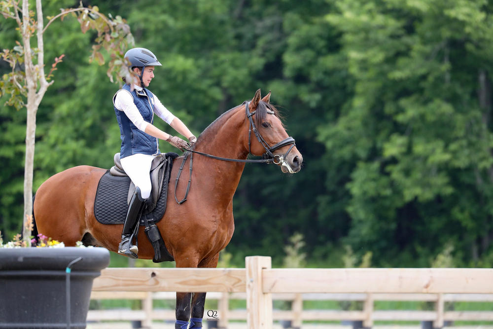 Spectrum EQ - Customer Photo From Katrin Derreumaux