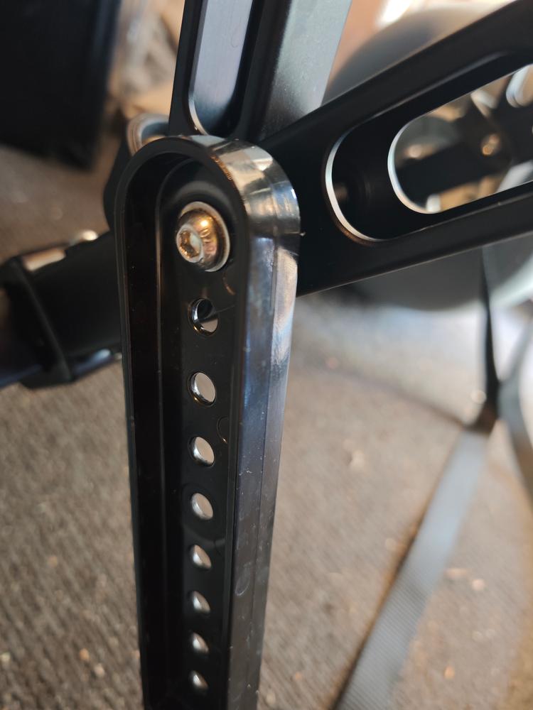 Kimmi Cart - Kayak Trolley - Customer Photo From Jared White