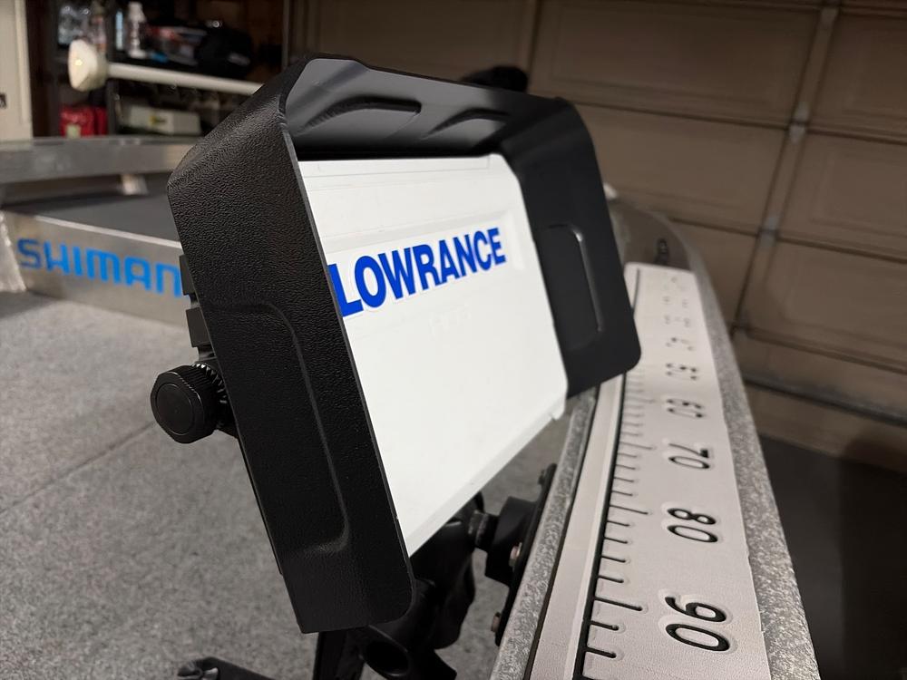 Connector Protector - Customer Photo From Brett Leplaw