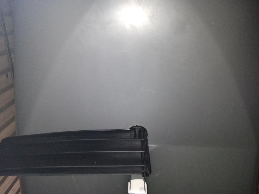 Native Watercraft T-Lock Steering Upgrade - Customer Photo From Darith Duong