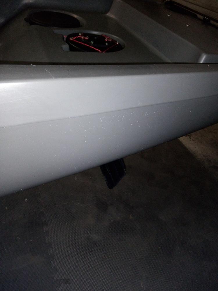 Native Watercraft T-Lock Steering Upgrade - Customer Photo From Darith Duong