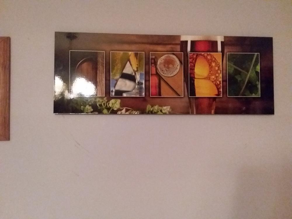 Craft Beer & Brewer Name Art Print - Customer Photo From Lauren Carry 