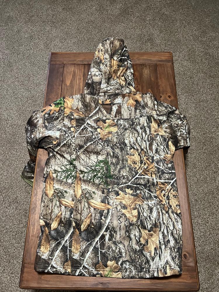 XKG Wind-Defender Anorak | King's Camo – Kings Camo XKG Wind-Defender Anorak | King's Camo – Kings Camo