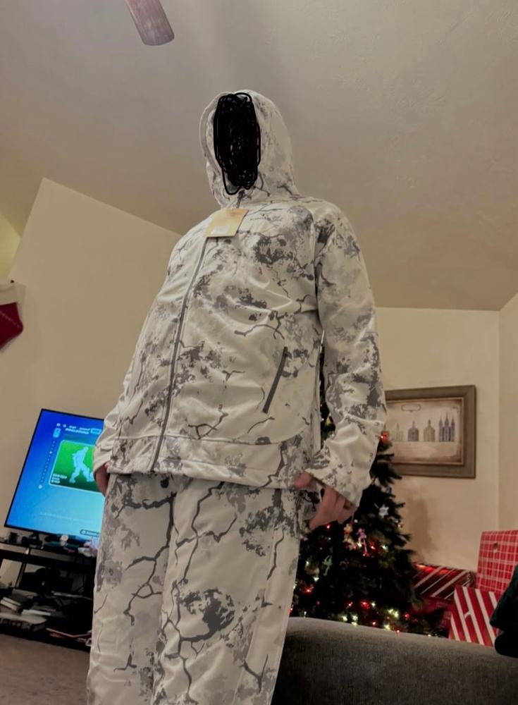 Cover Up Jacket | King's Camo – Kings Camo