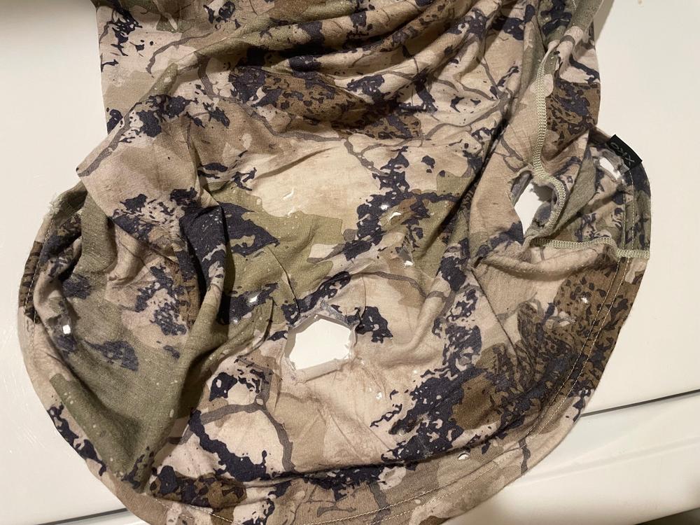 XKG Foundation 150 Merino 1/4 Zip | King's Camo – Kings Camo XKG Foundation 150 Merino 1/4 Zip | King's Camo – Kings Camo