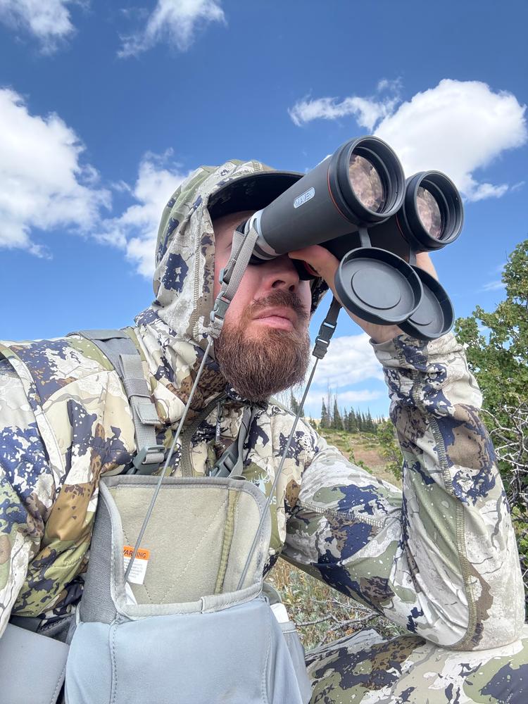 XKG Transition Vest | Kings Camo