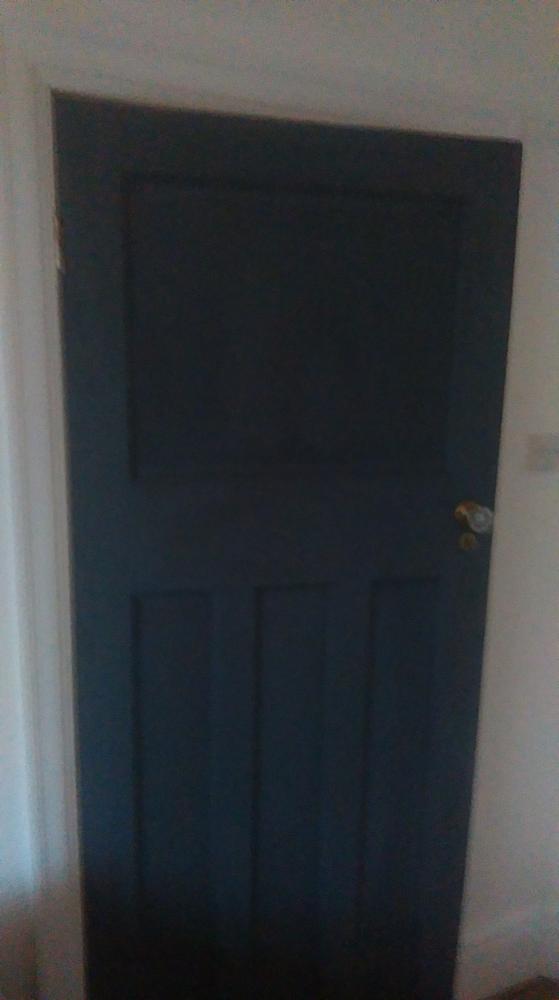 Interior Wood Dye - Pastel Colours - Customer Photo From Chris Price