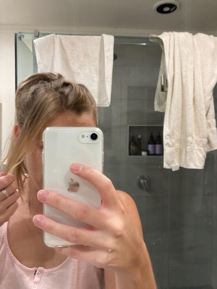 Marine Collagen Beauty Powder - Customer Photo From Melanie Rose