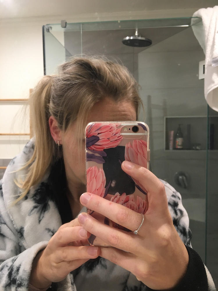 Marine Collagen Beauty Powder - Customer Photo From Melanie Rose