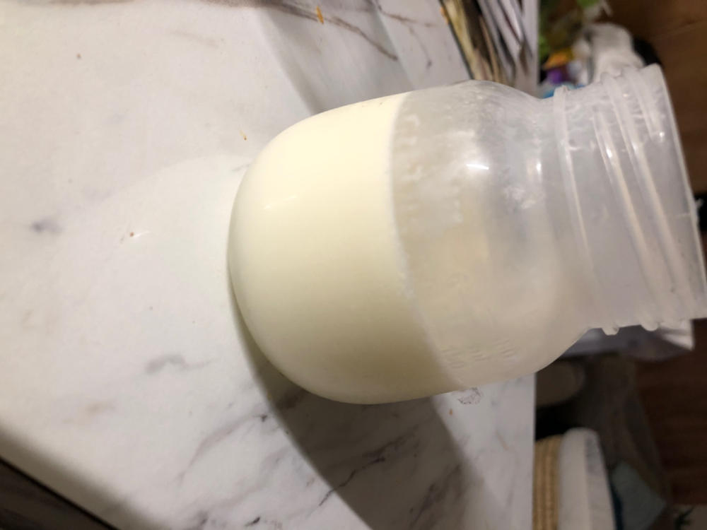 Milk Maker - Customer Photo From Codi Baker