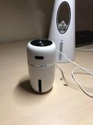 Hansel & Gretel Bionic Android Humidifier & Electric Scent Distributor Review