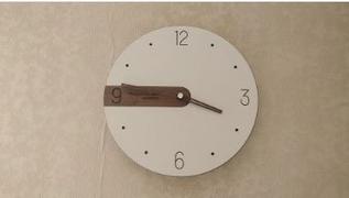 Hansel & Gretel Digital Wooden Wall Clock Susan Model Review