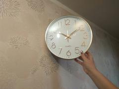 Hansel & Gretel Stylish Vintage Wall Clock Virginia Model Review