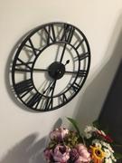 Hansel & Gretel Retro Art Wall Clock Brenda Model Review