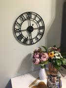 Hansel & Gretel Retro Art Wall Clock Brenda Model Review